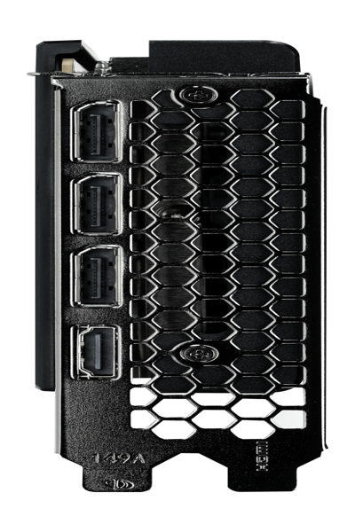 Gainward GWD RTX 5060Ti Python III 16GB GDDR7 - NE7506T019T1-GB2061T