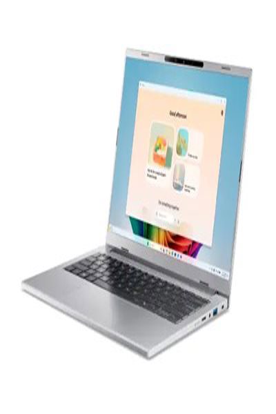 ACER ASPIRE 14 AI 14" NOTEBOOK - NX.JNZEG.00E