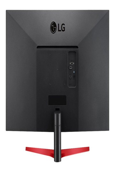 LG 32MP60G-B 31.5" FHD 1ms Monitor - 32MP60G-B