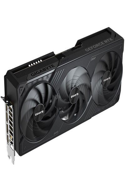 Gigabyte GeForce RTX 5090 WINDFORCE OC 32G Graphics Card - GV-N5090WF3OC-32GD