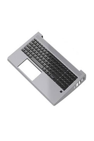 HP N06912-031: UK English Backlit Keyboard