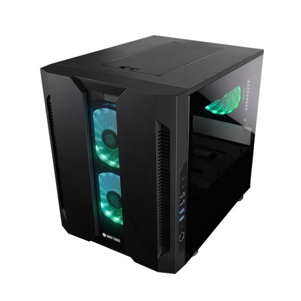 Cube Chieftronic M2 GM-02B-OP, without power pack - GM-02B-OP