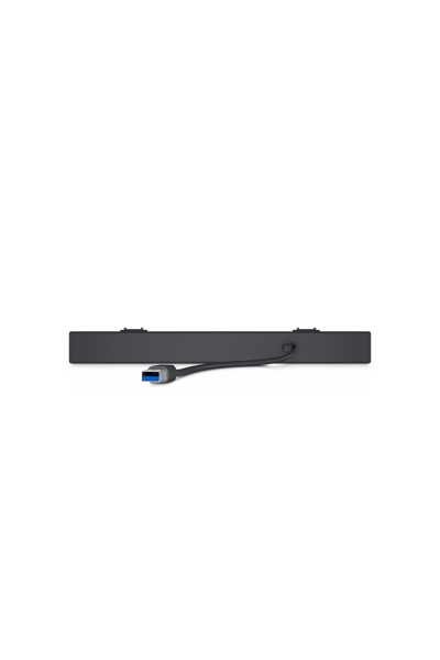 Dell Slim Soundbar - SB521A - Audio - 520-AARU