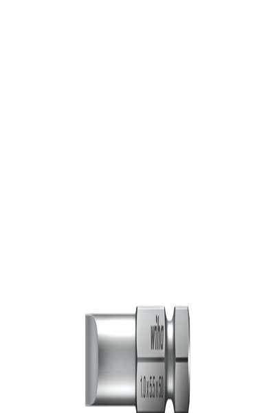 Wiha 01790 - 1 pc(s) - Slot - 3 mm - Chromium-vanadium steel - 50 mm - 7.93 g