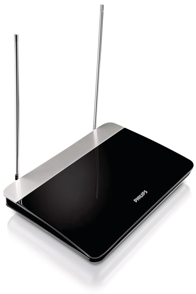 Philips SDV6227 Aerial Plate Dual Dipoles Antenna - SDV6227/12