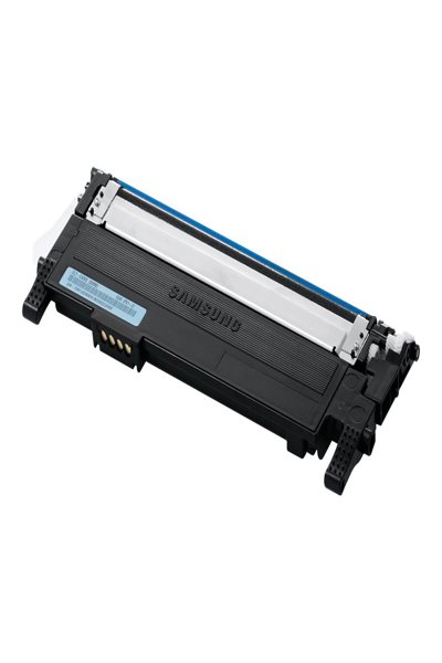 Samsung CLT-C406S - Cyan - original