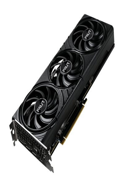 Palit RTX 5070 Infinity 3 12GB GDDR7 - NE75070019K9-GB2050S