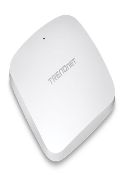 TRENDnet Version v1.0R Radio Access Point - TEW-923DAP