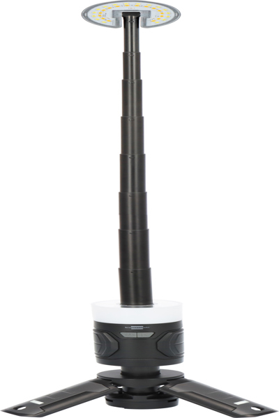 Brennenstuhl Akku LED Outdoor Campinglampe UL400AT - 1173740008