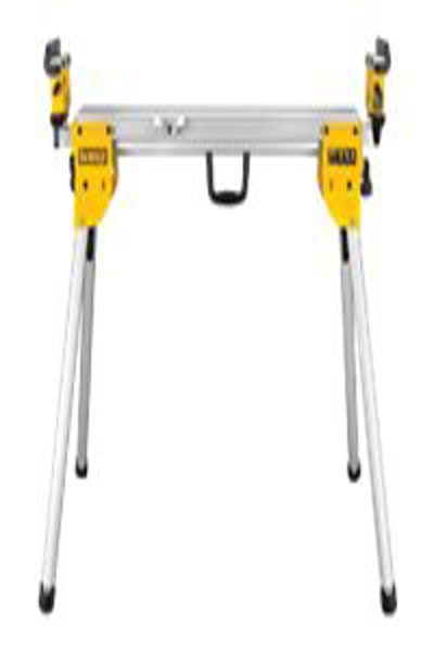 DEWALT DE7033-XJ Compact Miter Saw Stand - DE7033