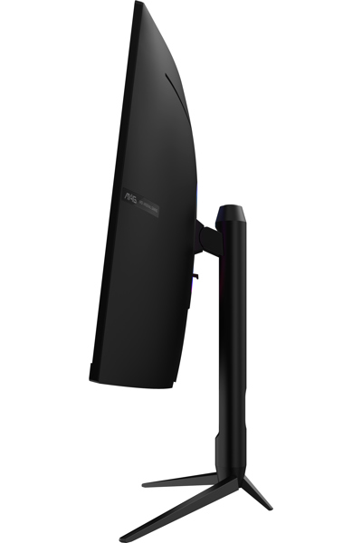 MSI MAG 342CQR E2 34" - MAG 342CQR E2