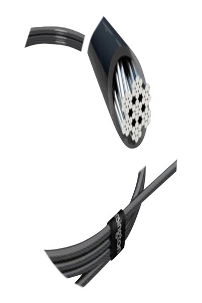 Kensington N17 Keyed Laptop Lock for Dell Devices (25 Pack) - Master Keyed FT - Kensington - Key - Carbon steel - Black - K64441EUM