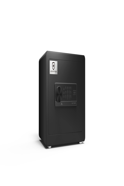 Coffre-fort électronique Extralink LOCKSTAR A6-25