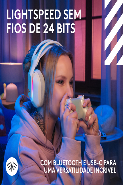 LOGITECH A20 X GAMING HEADSET BLUETOOTH 5 - 939-002253