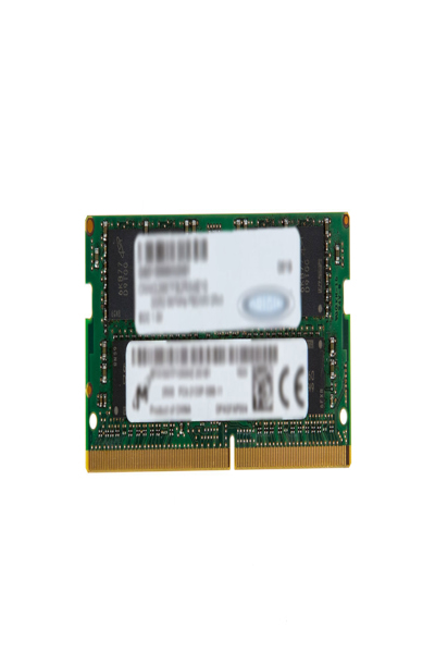 Origin Storage Origin 4GB DDR4-2666 SODIMM memory module 2666 MHz (Ships as 2Rx8) - 4 GB - 1 x 4 GB - DDR4 - 2666 MHz - 260-pin SO-DIMM - 3TK86AT-OS