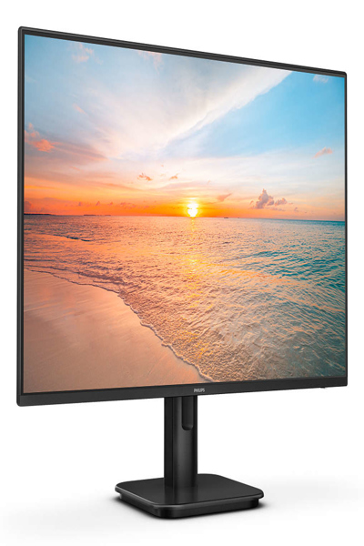 Philips MMD 24E1N1200A/00 24" IPS Monitor - Flat Screen - 60.5 cm - 24E1N1200A/00