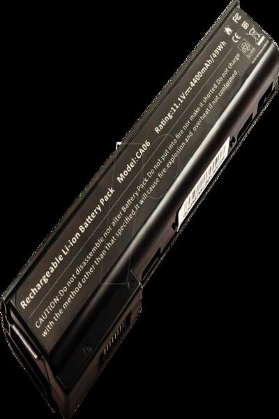 Batterie Li-ion pour ordinateur portable HP Frei 53732