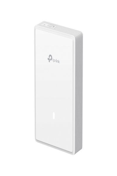 TP-LINK EAP725-Vägg BE5000 Väggplatta Wi-Fi 7 AP - EAP725-WALL