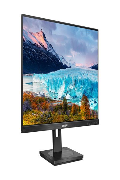 Philips 272S1M/00 Monitor 27" FHD LCD 4ms - 272S1M/00