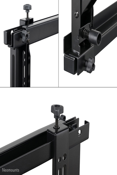 Neomounts Video Wall Mount 42-70" 35kg - WL95-800BL1