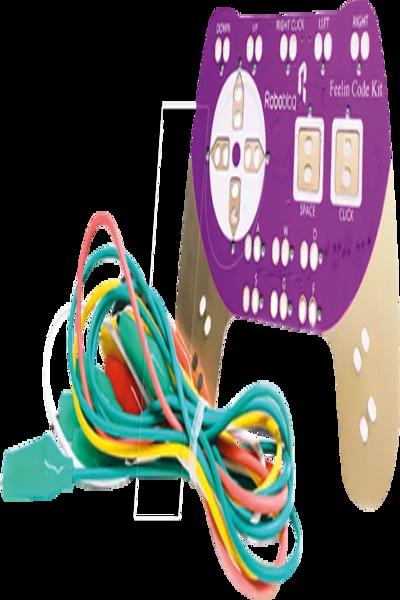 Frei FEELIN CODE-KIT FEELIN CODE Invention Kit - 