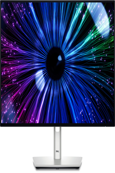DELL ULTRASHARP 24 USB-C HUB MONITOR U2424HE
