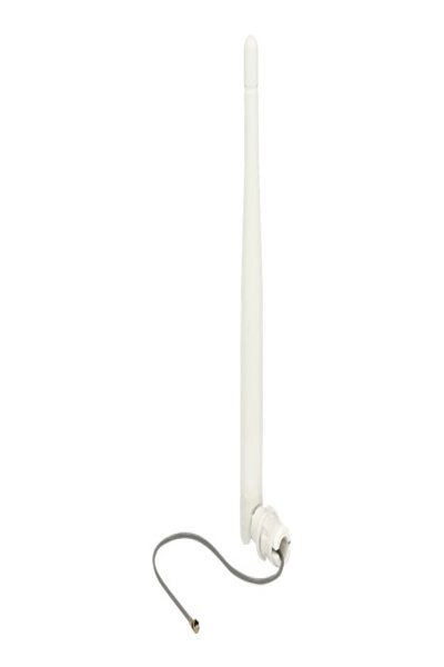 Delock Aerial - whip - Wi-Fi - 89619