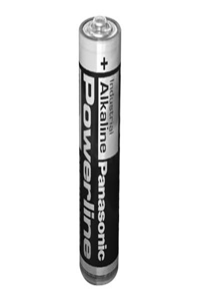 Panasonic Powerline LR6AD/4P - Battery 48 x AA type - LR6AD/4P
