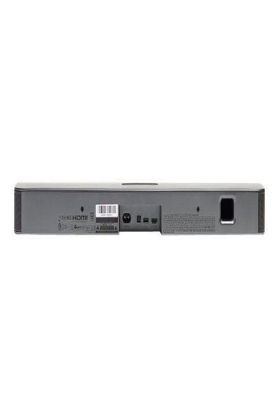 JBL BAR 2.0 ALL-IN-ONE MKII - Speaker - Remote - JBLBAR20AIOM2BL