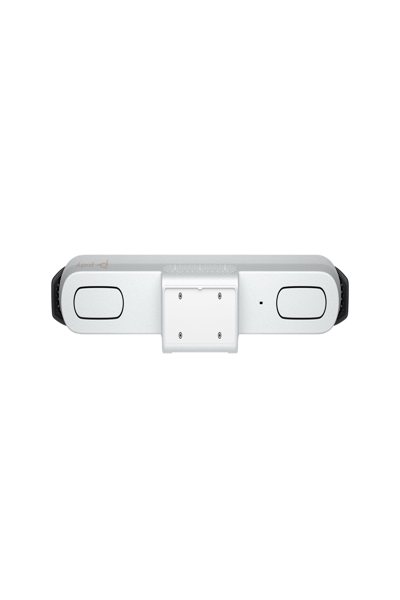 Poly HP POLY X52 AVB - Group video conferencing system - 4K Ultra HD - 30 fps - 95° - 5x - Android - 8D8K2AA#ABB