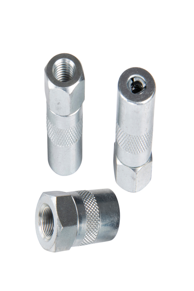 Makita 191W60-2 Pistolet graisseur Adaptateur-Set 3 pcs Pistolet graisseur-Accessoires