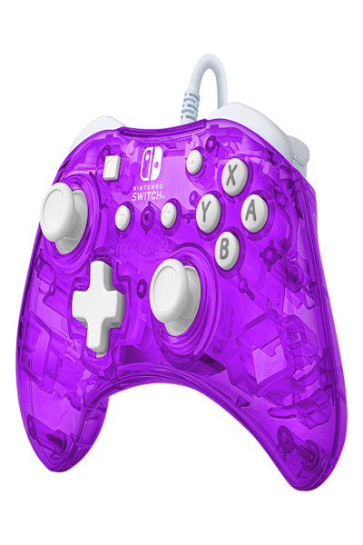 PDP Rock Candy Gamepad Nintendo Switch Wired USB
