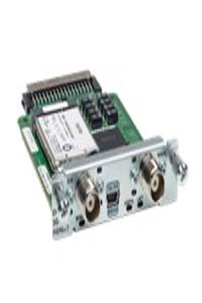 Cisco EHWIC-3G-HSPA+7-A 3.7G HSPA+ Release 7 EHWIC w/SMS/GPS MC8705 - EHWIC-3G-HSPA+7-A