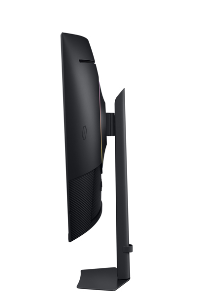 SAMSUNG ODYSSEY G7 S40FG756EU G75F SERIES MONITOR 40" - LS40FG756EUXEN