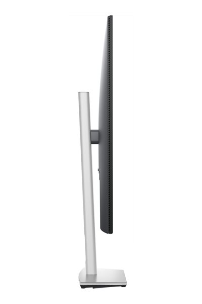 Dell Pro 27 Plus 4K USB-C Hub Monitor P2725QE 27 - Flat Screen - 68.6 cm - DELL-P2725QE