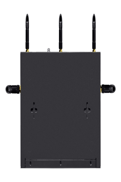 TP-LINK DR3650V-4G OMADA 4G+ CAT6 AX3000 GATEWAY