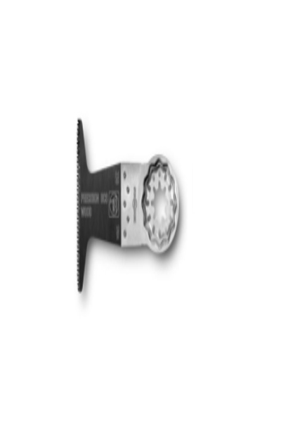 Lame de scie Fein 63502230220 HCS pour bois 6,5 cm 3 pièces