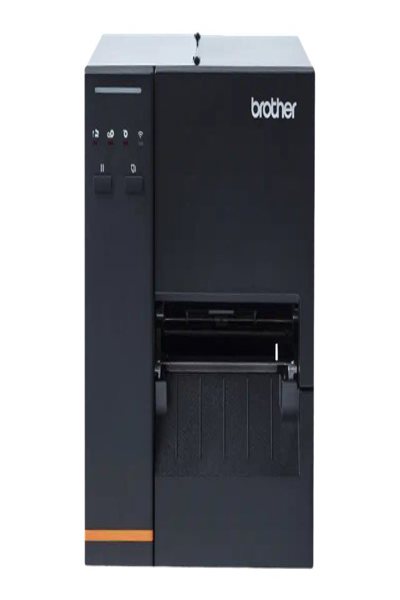 BROTHER TJ-4005DN Thermal label printer 203x203 DPI - TJ4005DNZ1