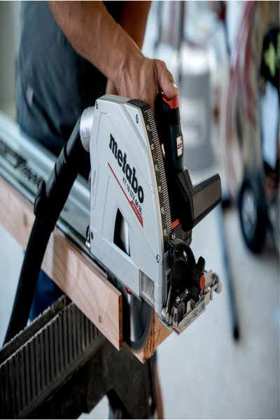 Metabo KT 18 LTX 66 BL - Wood - Black - Green - Silver - Brushless - 16.5 cm - 5000 RPM - 6.6 cm - 601866840