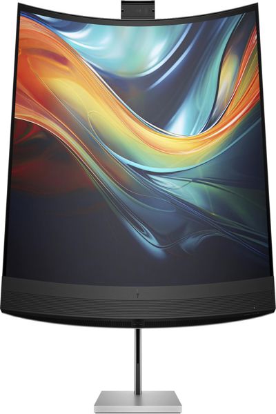 HP Series 7 Pro 5K2K Conferencing Monitor: 40-inch (100.8 cm) Flat Screen - 8Y2R2A5#ABB