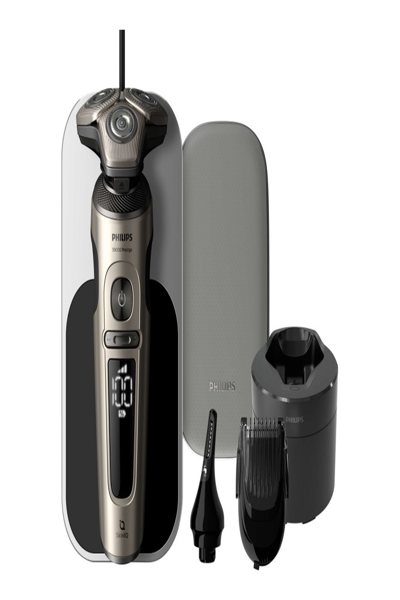 Philips SP9883/35 S9000 Wet Dry Electric Shaver