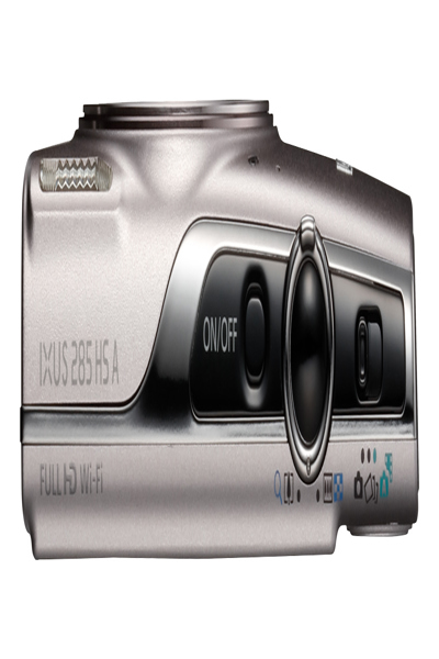 CANON IXUS 285 HS A DIGITAL CAMERA SILVER - 7284C001