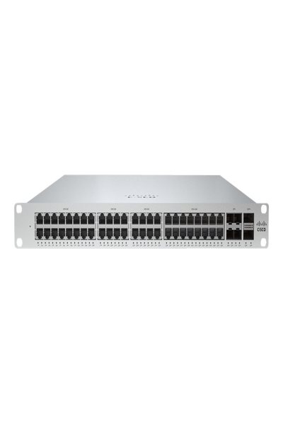 CISCO MS355-48X-HW MANAGED L3 10G POE SWITCH - MS355-48X-HW