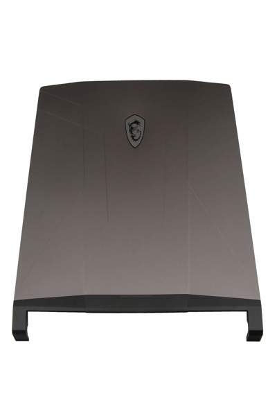 MSI 307581A411HG0 Displaydeckel 39.6cm 15.6 Zoll anthrazit-grau-schwarz