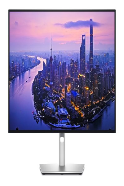 Dell UltraSharp 27 4K Thunderbolt Hub Monitor U2725QE - LED-Monitor - 27" - Flat Screen - 68.6 cm - DELL-U2725QE