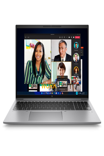 HP ZBook 865P9EA 14in Mobile Workstation Core i5 - 865P9EA