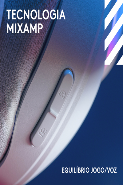 LOGITECH A20 X GAMING HEADSET BLUETOOTH 5 - 939-002253