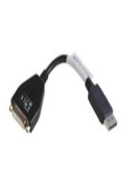 Lenovo Display Port to Single-Link DVI Monitor Cab - Cable - Digital/Display/Video - 43N9160