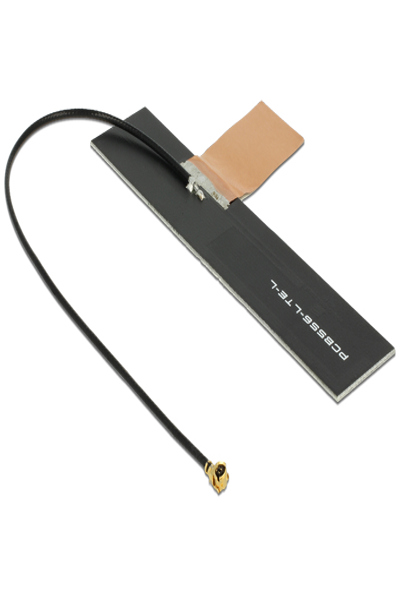 Antenne LTE Delock MHF/U.FL-LP-068