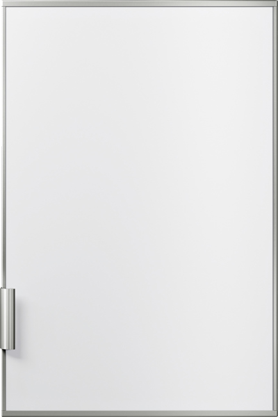 Siemens Door Panel White